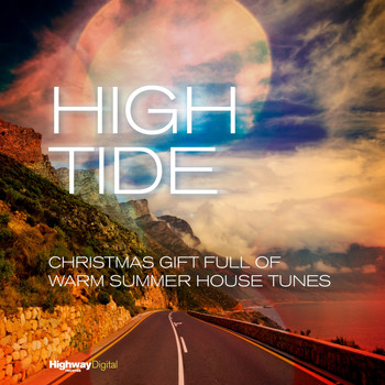 Various Artists - High Tide (Compiled by Mike Spirit)