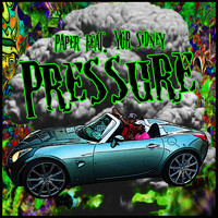 Ygr Sidney - Pressure (feat. Ygr Sidney)