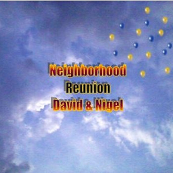 David - Neighborhood Reunion