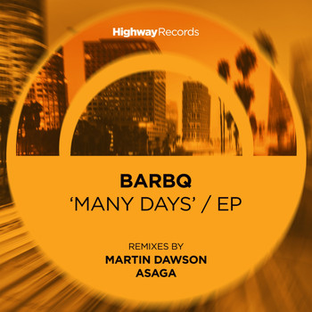 BarBQ - Many Days