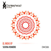 Silvina Romero - El Indio EP