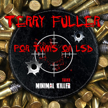 Terry Fuller - Por Twins On Lsd