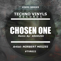 Norbert Meszes - Chosen One