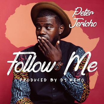 Peter Jericho - Follow Me