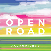 Jackopierce - Open Road