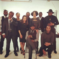 Peter Jericho - Black Excellence