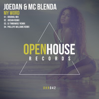 Joedan & MC Blenda - My Word