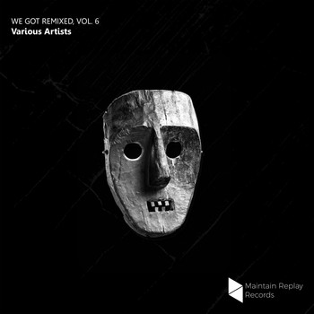 Various Artists - We Got Remixed, Vol. 6