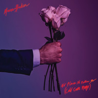 Marc Baker - No Place I'd Rather Be (Cold Cave Remix)