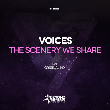 Voices - The Scenere We Share