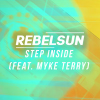Myke Terry - Step Inside (feat. Myke Terry)