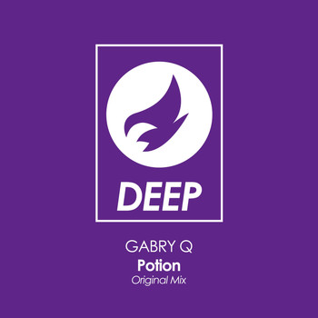 Gabry Q - Potion