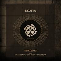 Noaria - Remix EP