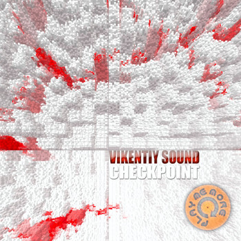 Vikentiy Sound - Checkpoint