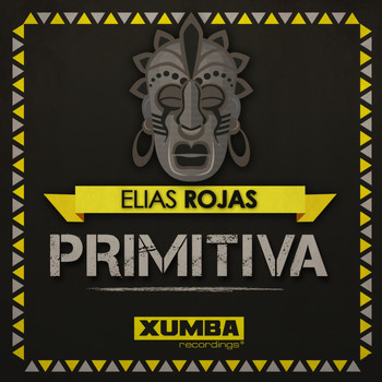 Elias Rojas - Primitiva