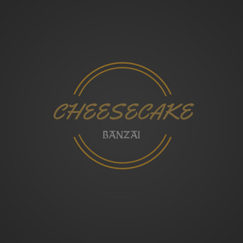 Banzai - Cheesecake