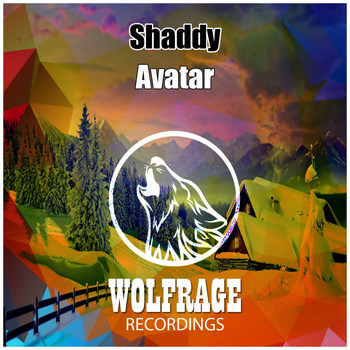 Shaddy - Avatar