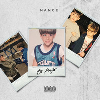 Nance - Be Alright