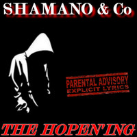 shamano - The Hopen'ing