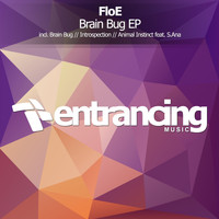 Floe - Brain Bug EP