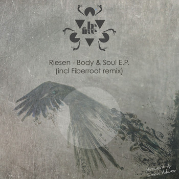 Riesen - Body & Soul E.P.