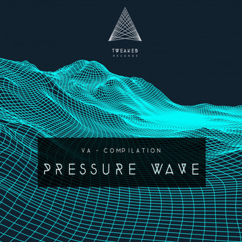 Various Artists - Pressure Wave