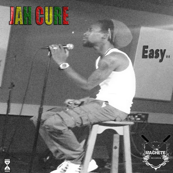 Jah Cure - Easy
