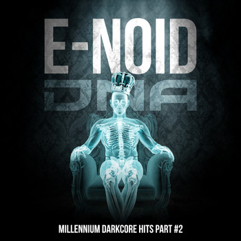E-Noid - E-Noid's Millenium Floorfillers Remastered, Vol. 2