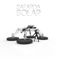 Safarda - Solar