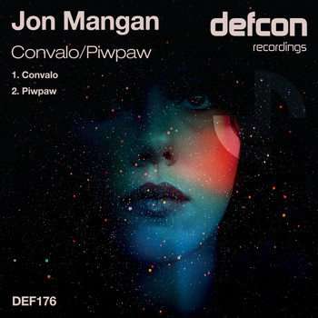 Jon Mangan - Convalo / Piwpaw