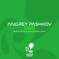 Andrey Pashkov - N2O