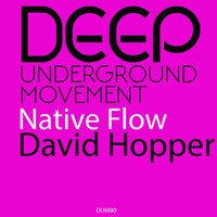 David Hopper - Native Flow
