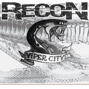 Recon - Viper City Og