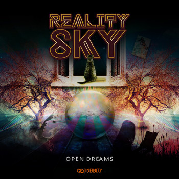 Reality Sky - Open Dreams