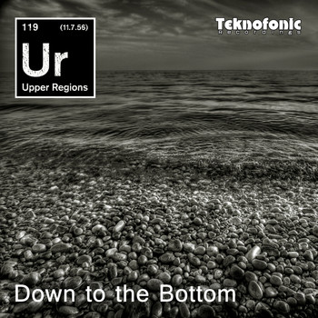 Upper Regions - Down To The Bottom