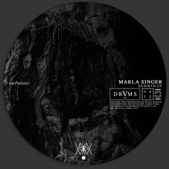 Marla Singer - Rebirth
