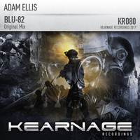 Adam Ellis - Blu-82
