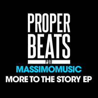 Massimomusic - More to the Story EP