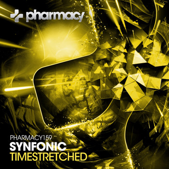 Synfonic - Timestretched