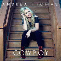 Andrea Thomas - Cowboy