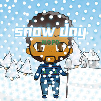 Mopo - Snow Day