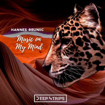 Hannes Bruniic - Music On My Mind