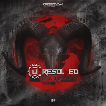 Unresolved - Diablo