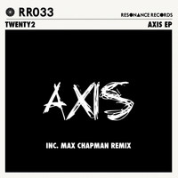 Twenty2 - Axis EP