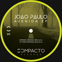Joao Paulo - Avenida EP