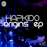 HapKido - Origins EP