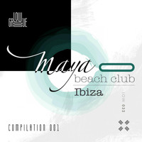 Alexic Rod - Maya Beach Club Ibiza