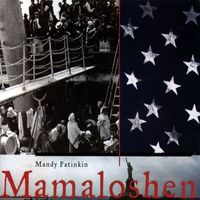 Mandy Patinkin - Mamaloshen