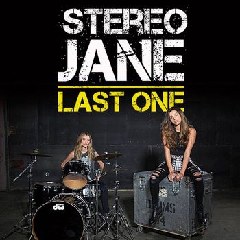 Stereo Jane - Last One
