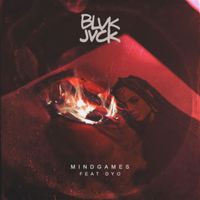Blvk Jvck - Mind Games (feat. Dyo)